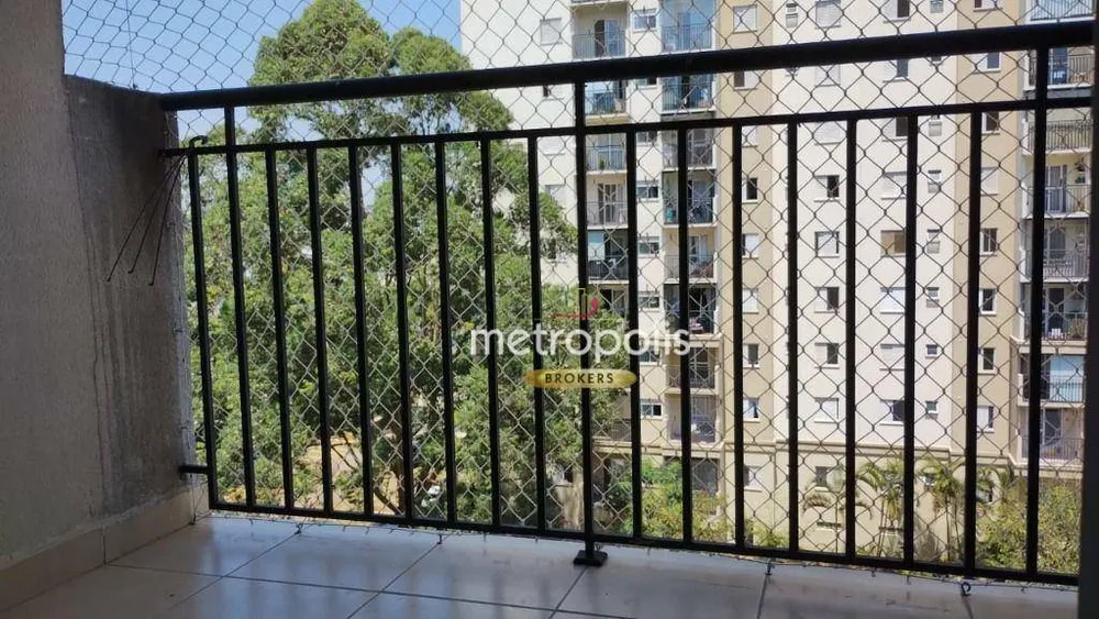 Apartamento, 2 quartos, 52 m² - Foto 3