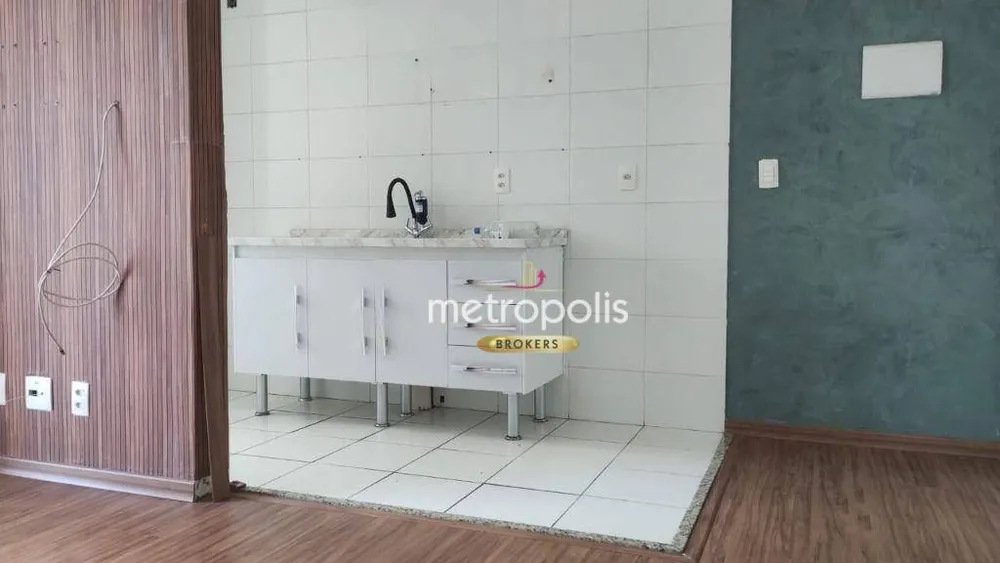Apartamento, 2 quartos, 52 m² - Foto 6