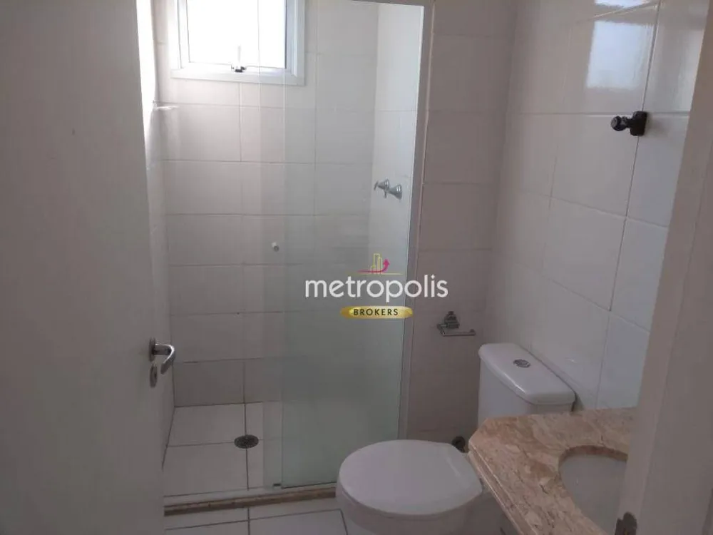 Apartamento, 2 quartos, 52 m² - Foto 8