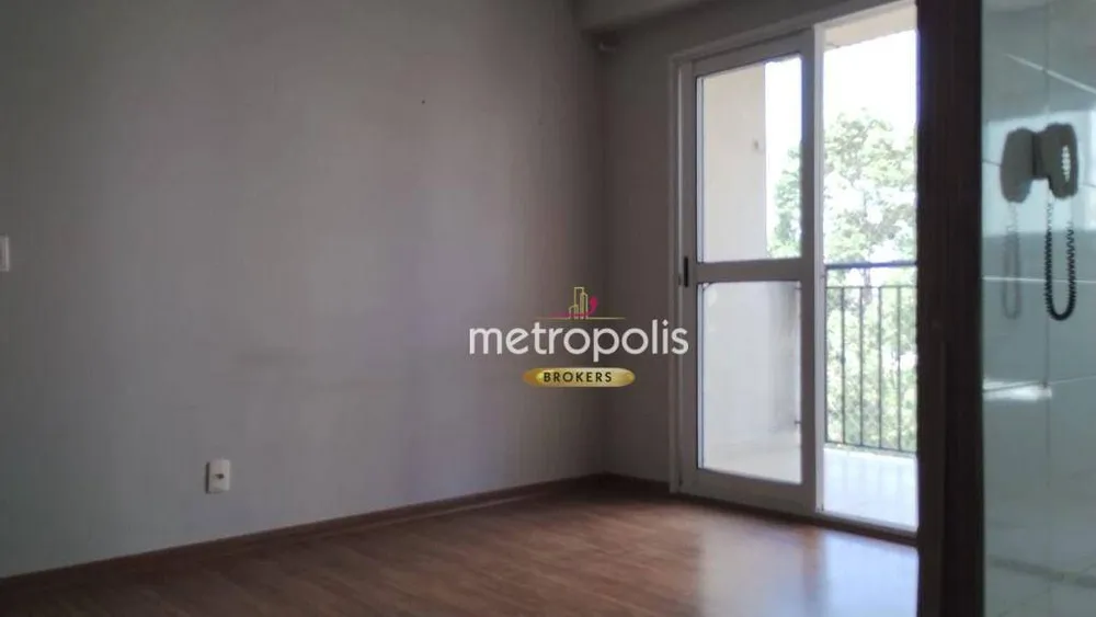 Apartamento, 2 quartos, 52 m² - Foto 1