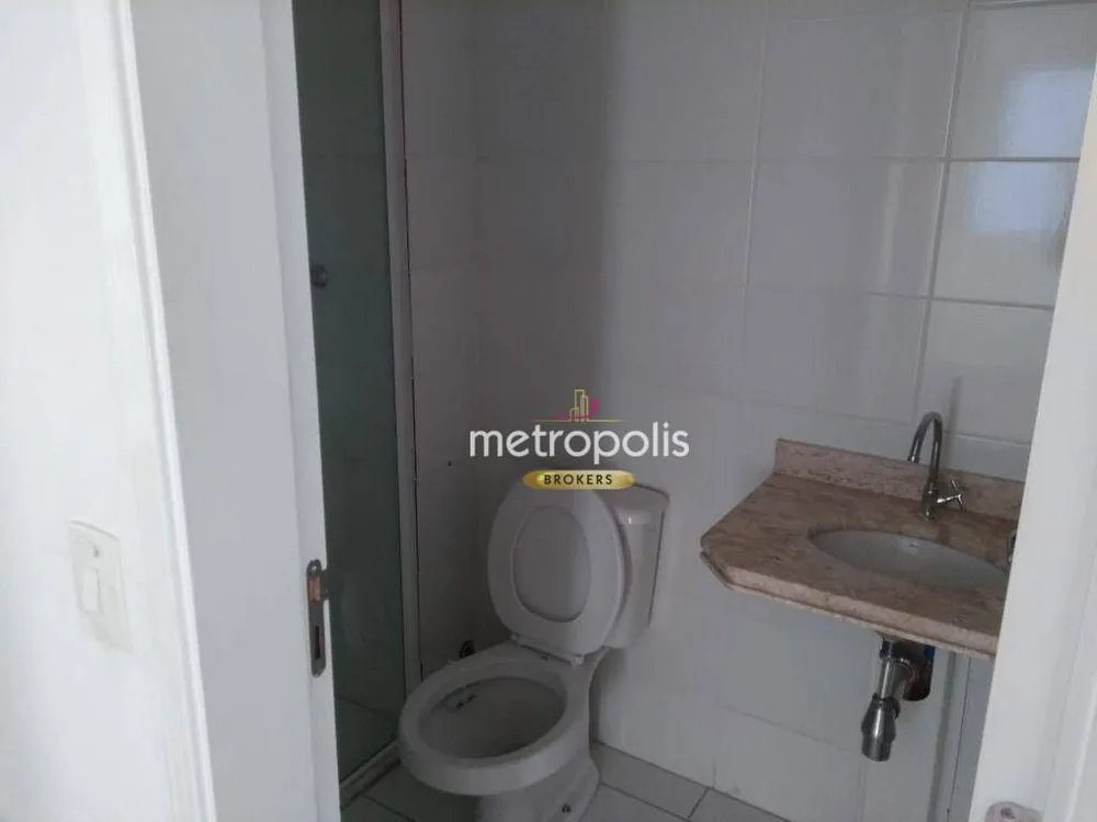 Apartamento, 2 quartos, 52 m² - Foto 4
