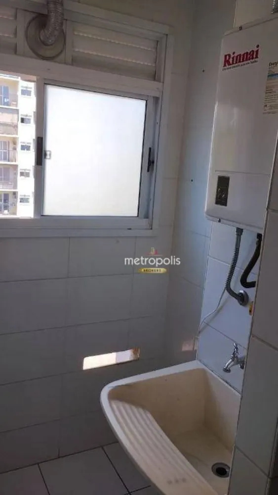 Apartamento, 2 quartos, 52 m² - Foto 7