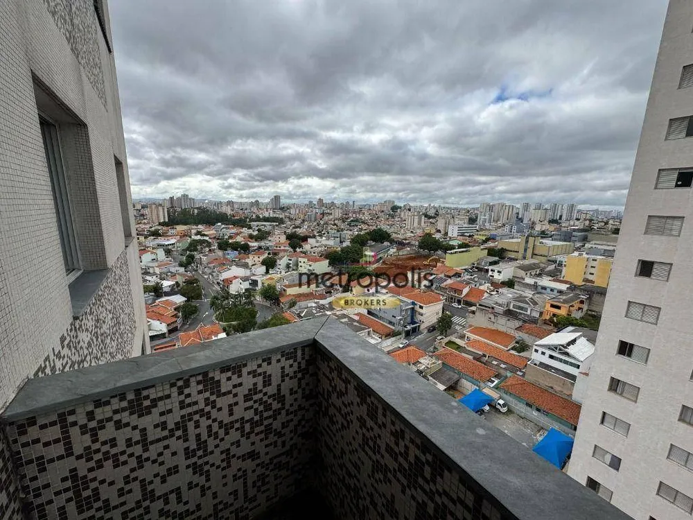 Apartamento, 3 quartos, 77 m² - Foto 1