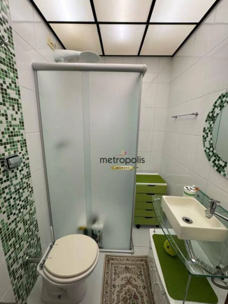 Apartamento, 3 quartos, 77 m² - Foto 6