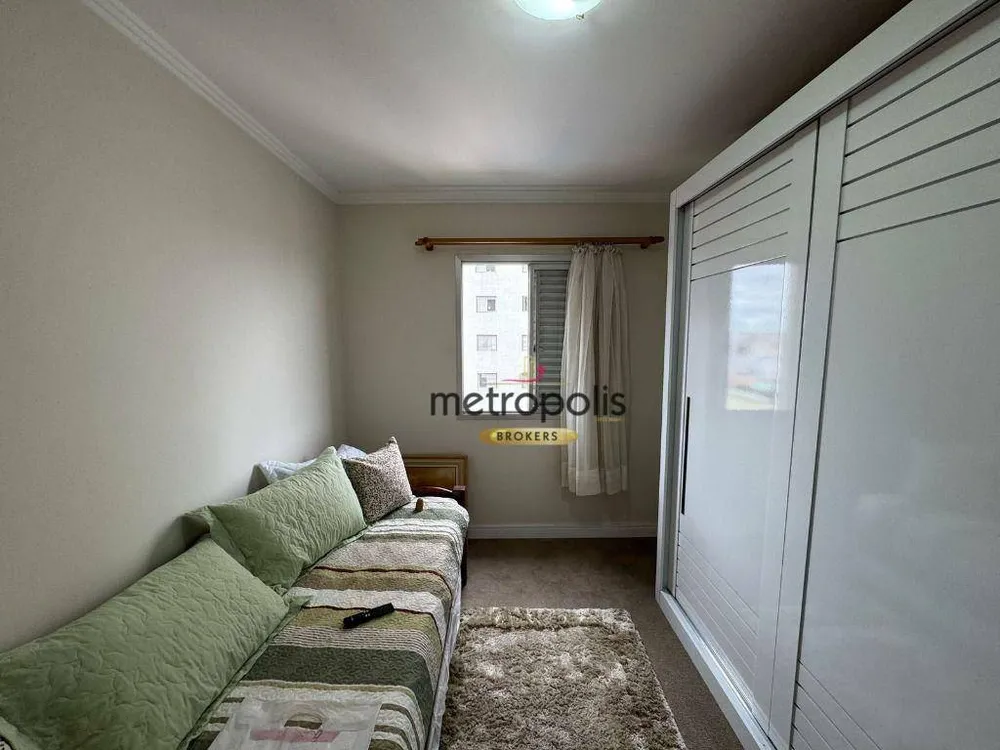 Apartamento, 3 quartos, 77 m² - Foto 3