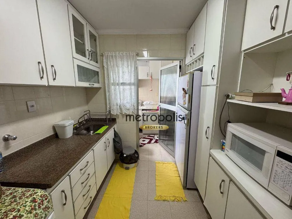 Apartamento, 3 quartos, 77 m² - Foto 8