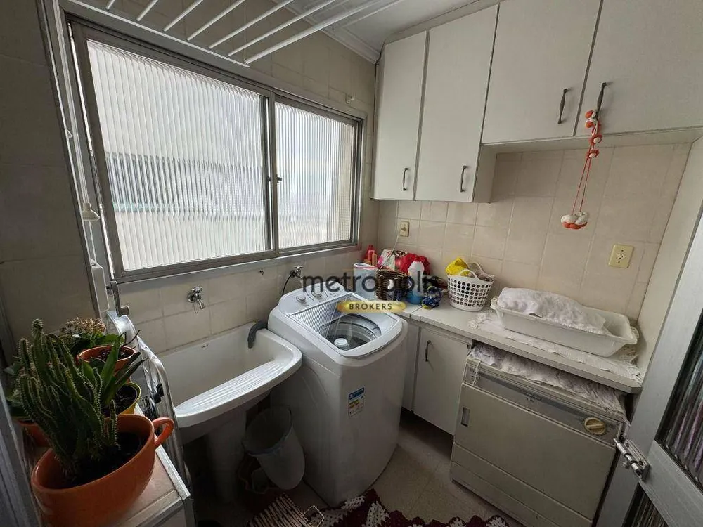 Apartamento, 3 quartos, 77 m² - Foto 2