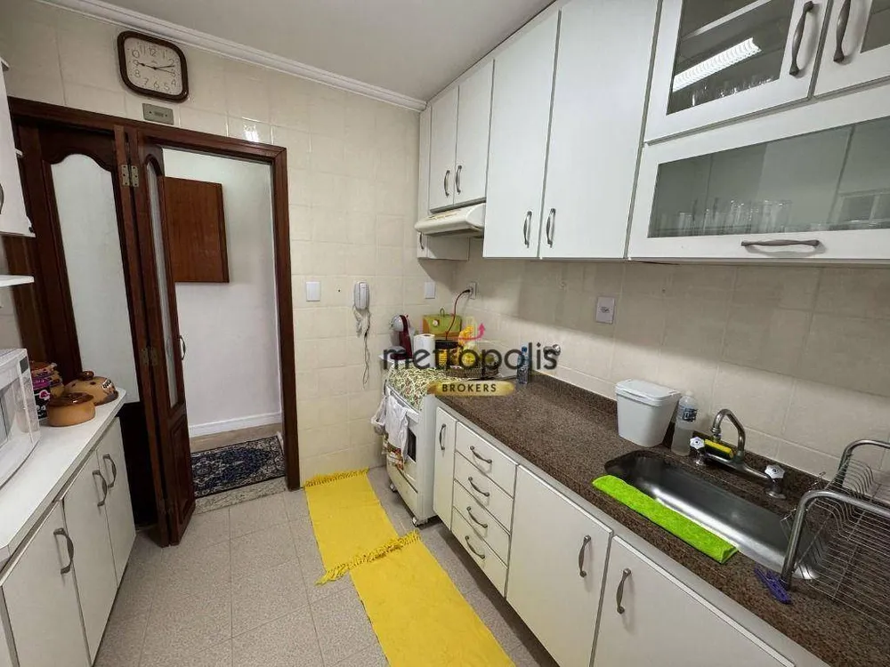 Apartamento, 3 quartos, 77 m² - Foto 5
