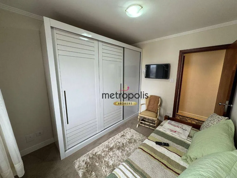 Apartamento, 3 quartos, 77 m² - Foto 9