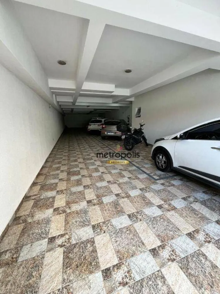 Apartamento, 2 quartos, 52 m² - Foto 5