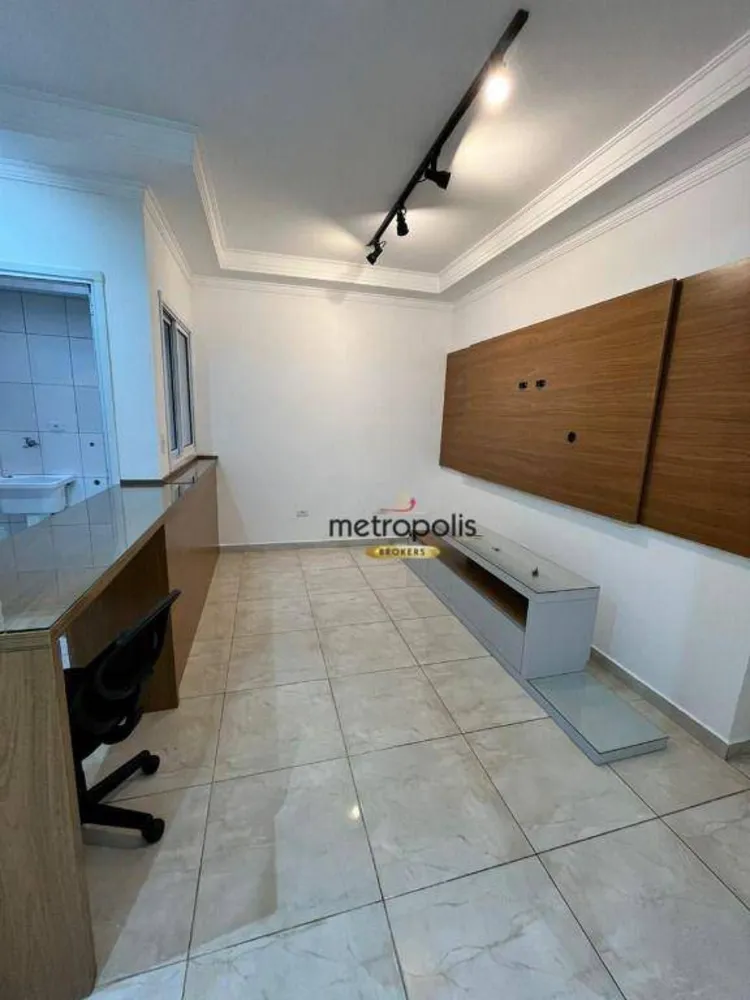Apartamento, 2 quartos, 52 m² - Foto 3