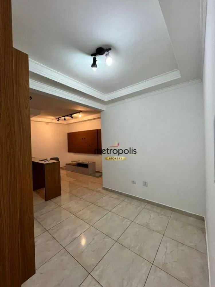 Apartamento, 2 quartos, 52 m² - Foto 2