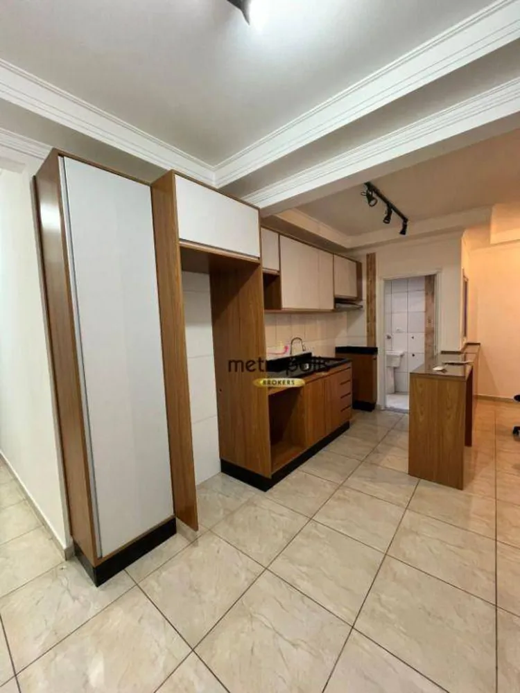 Apartamento, 2 quartos, 52 m² - Foto 1