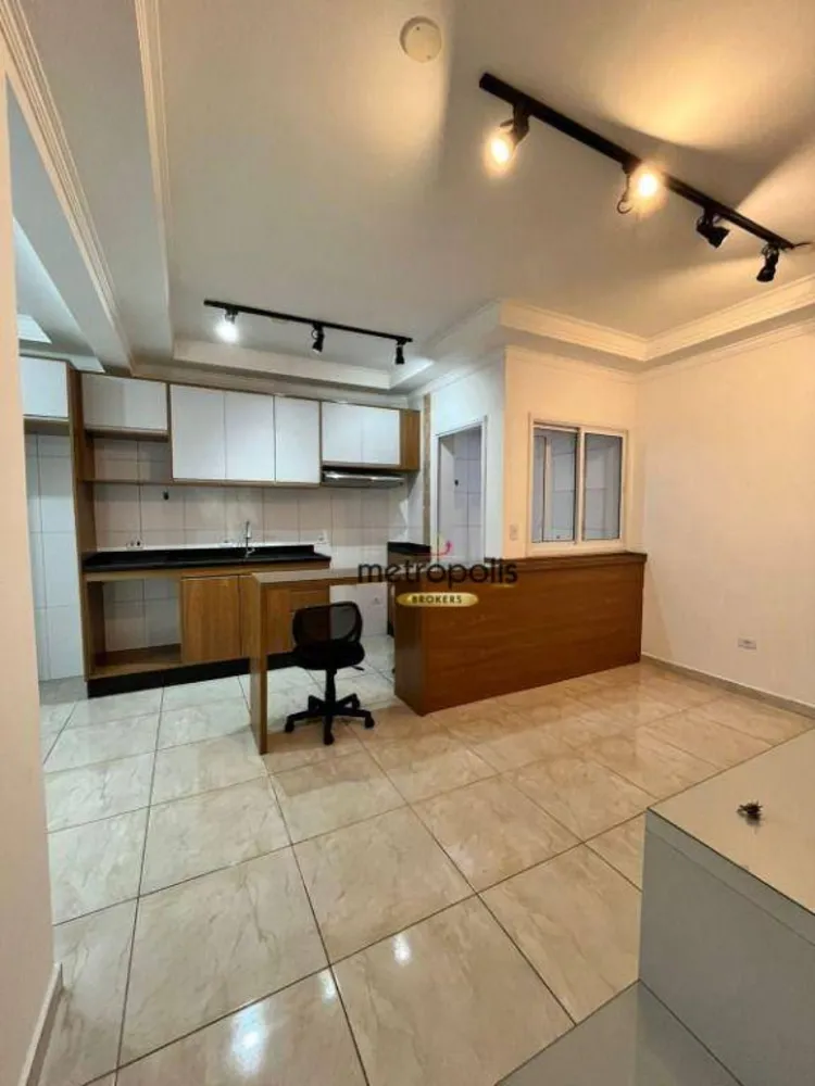 Apartamento, 2 quartos, 52 m² - Foto 4