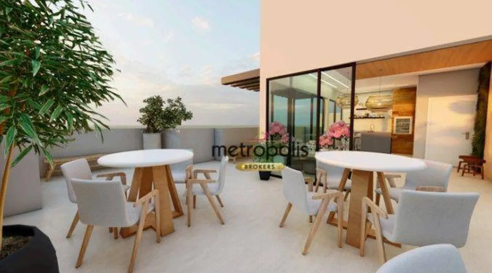 Apartamento, 2 quartos, 70 m² - Foto 6