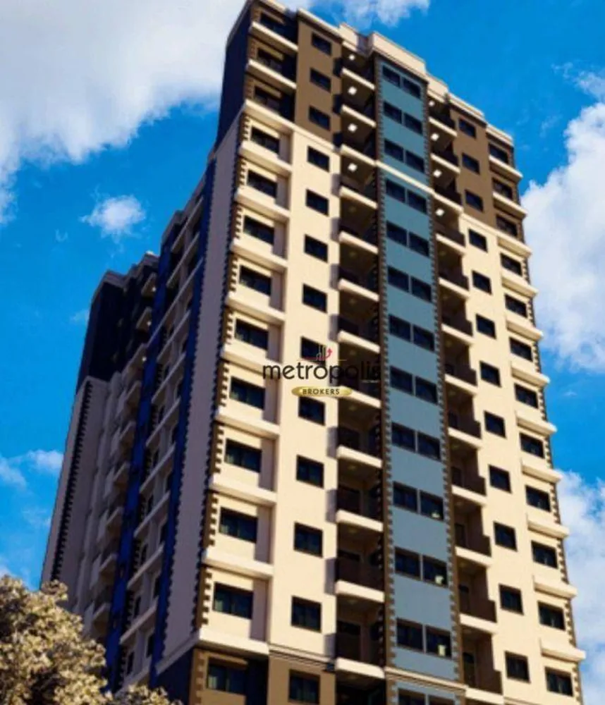Apartamento, 2 quartos, 70 m² - Foto 2