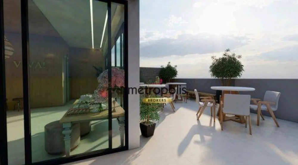 Apartamento, 2 quartos, 70 m² - Foto 4