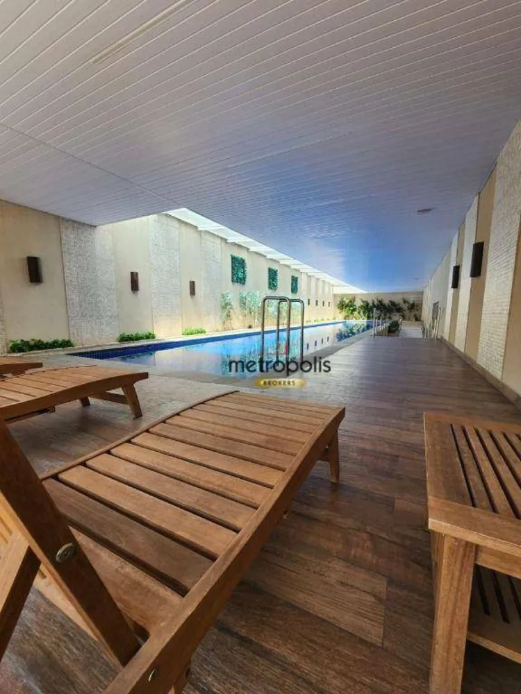 Apartamento, 3 quartos, 100 m² - Foto 10
