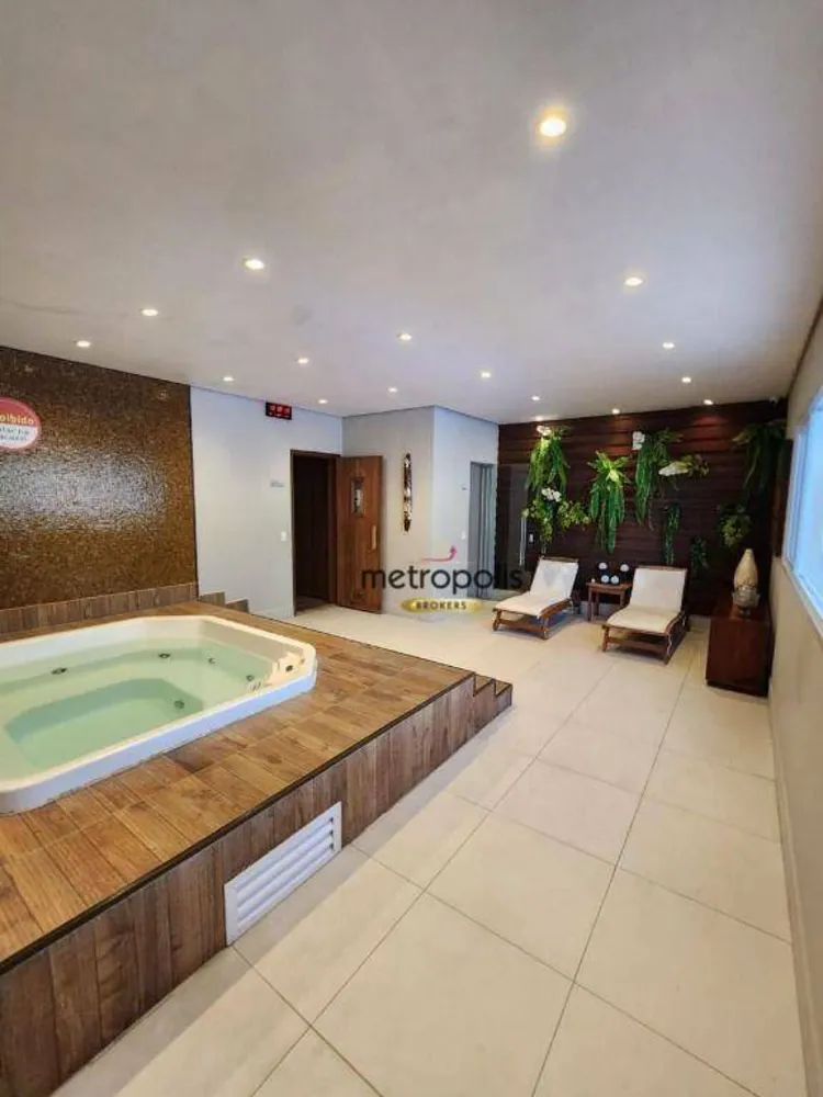 Apartamento, 3 quartos, 100 m² - Foto 12