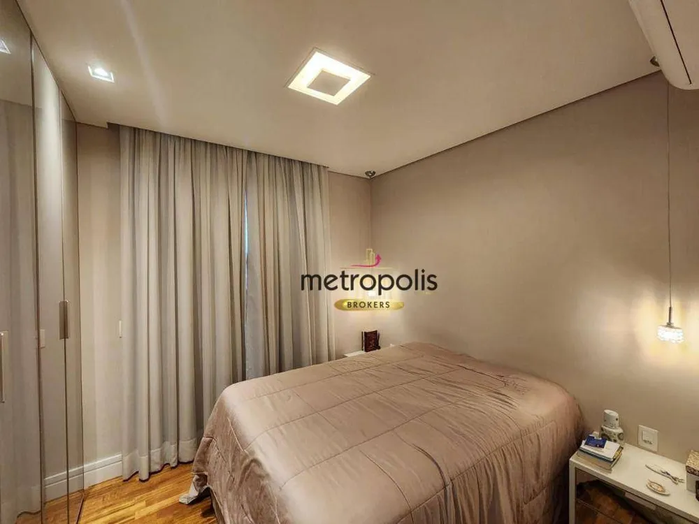Apartamento, 3 quartos, 100 m² - Foto 5