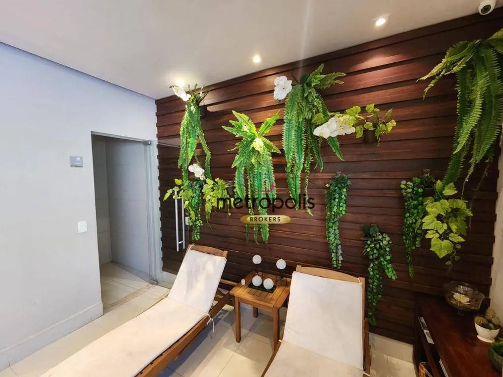 Apartamento, 3 quartos, 100 m² - Foto 8