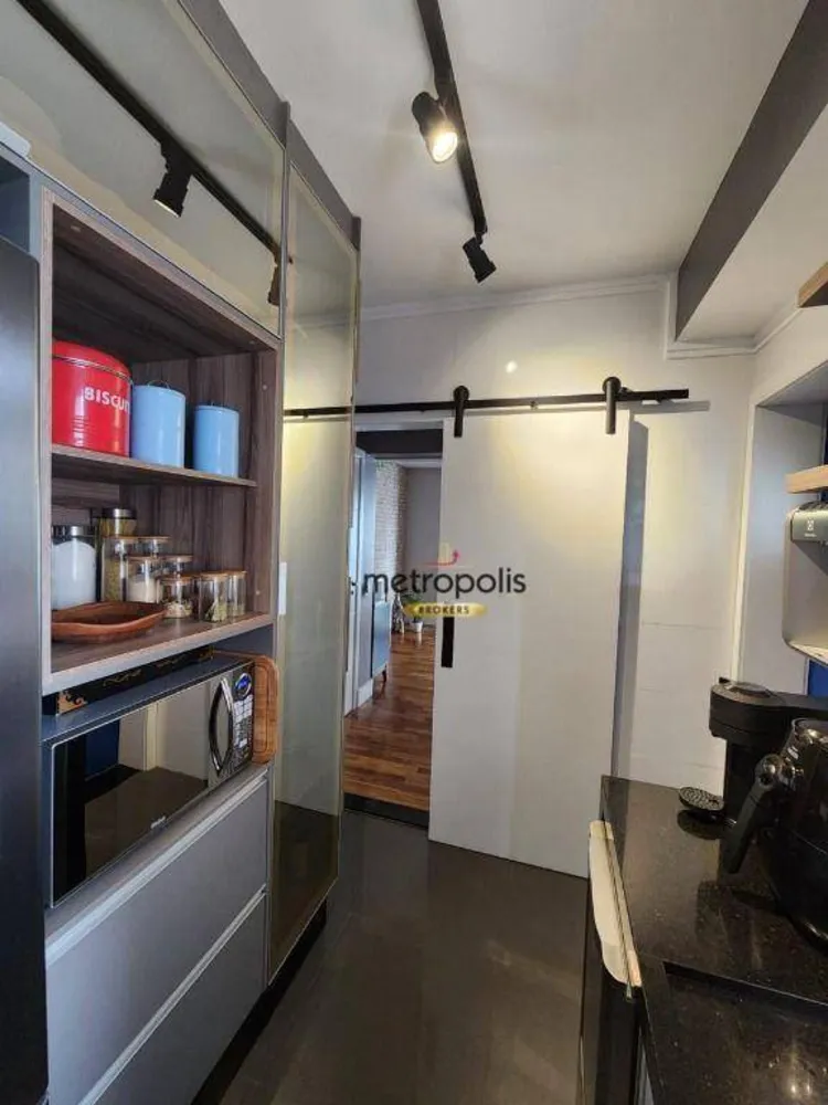 Apartamento, 3 quartos, 100 m² - Foto 3