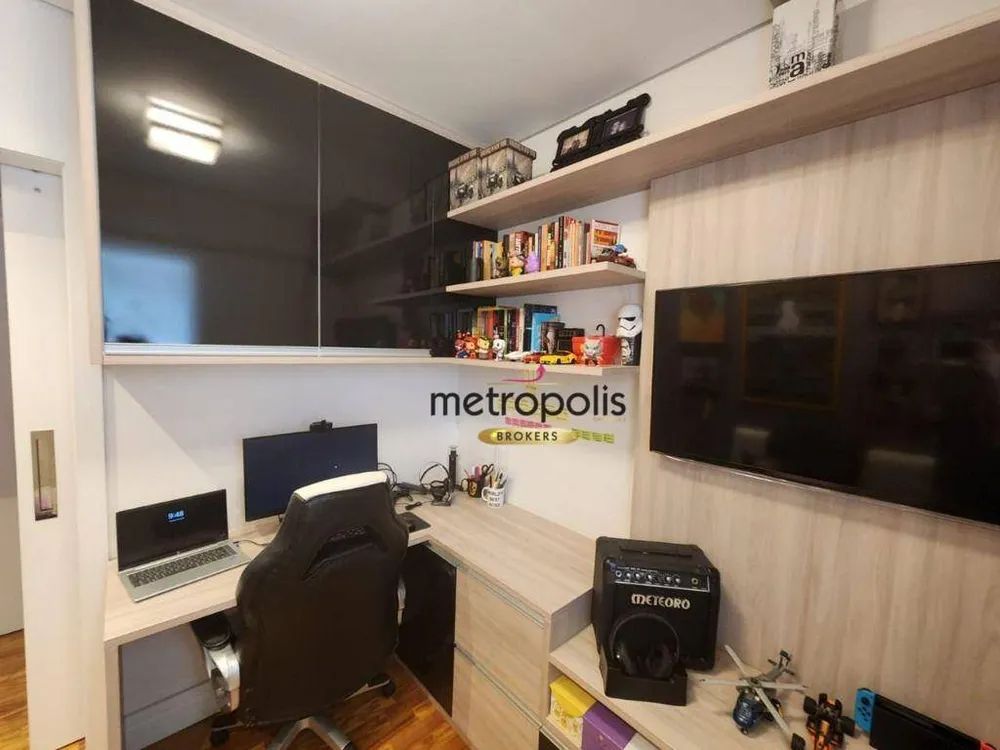 Apartamento, 3 quartos, 100 m² - Foto 4
