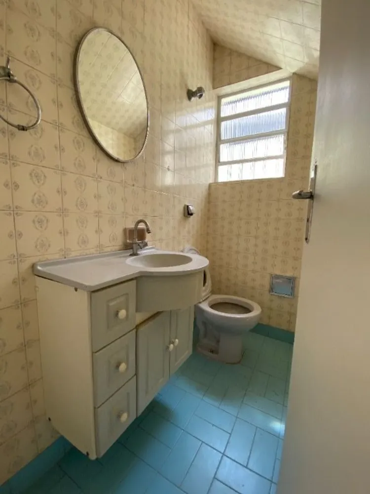Casa, 3 quartos, 260 m² - Foto 1
