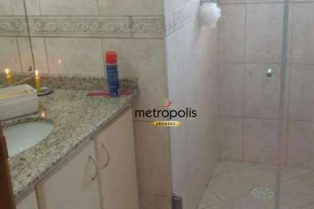 Casa, 3 quartos, 198 m² - Foto 1