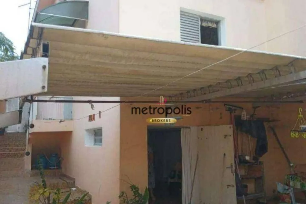 Casa, 3 quartos, 198 m² - Foto 9
