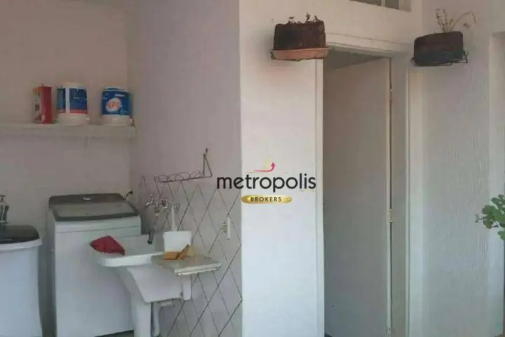 Casa, 3 quartos, 198 m² - Foto 3