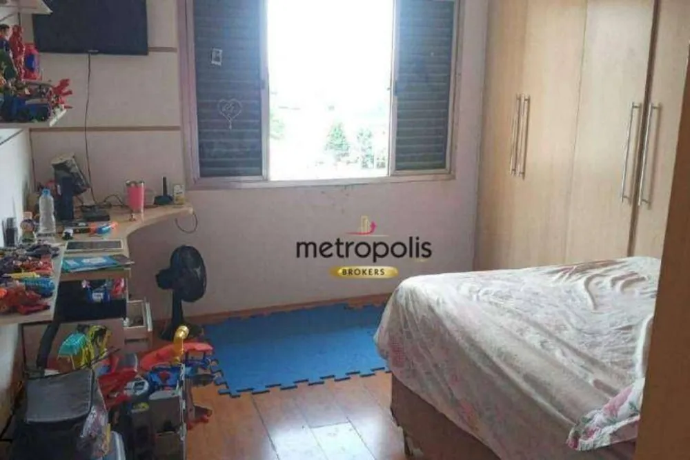 Casa, 3 quartos, 198 m² - Foto 7