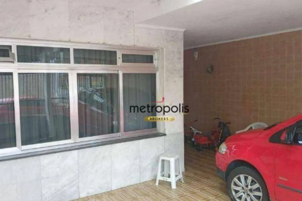 Casa, 3 quartos, 198 m² - Foto 3