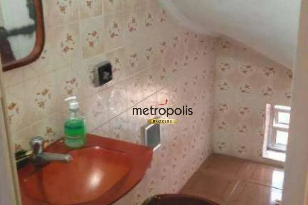 Casa, 3 quartos, 198 m² - Foto 10
