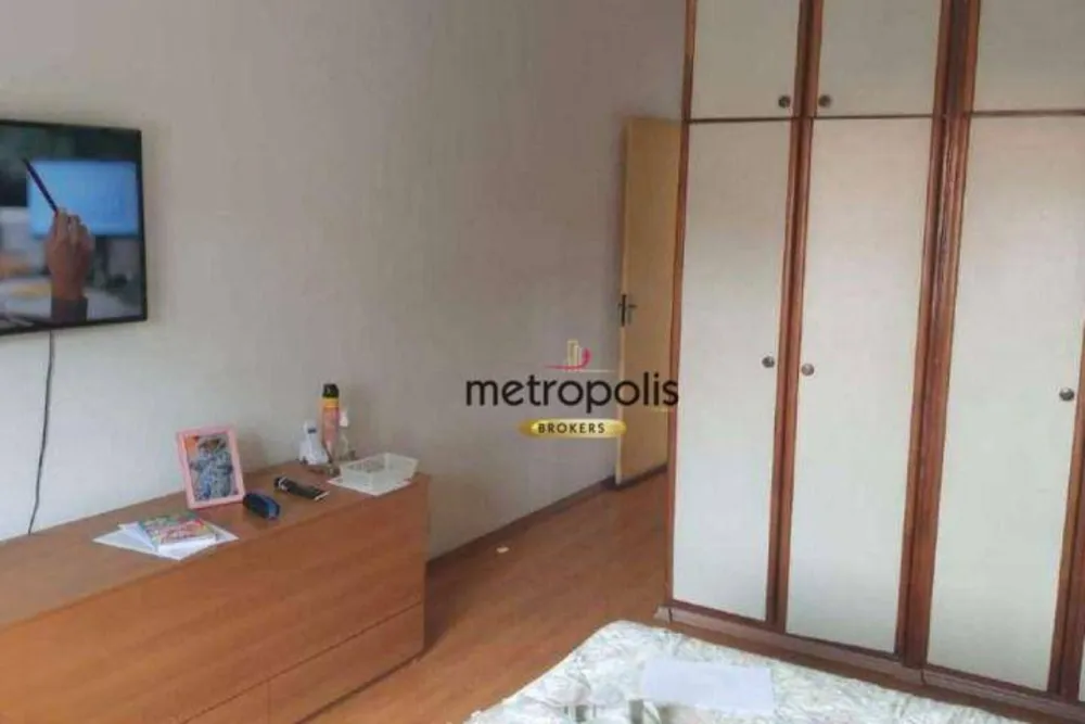 Casa, 3 quartos, 198 m² - Foto 8