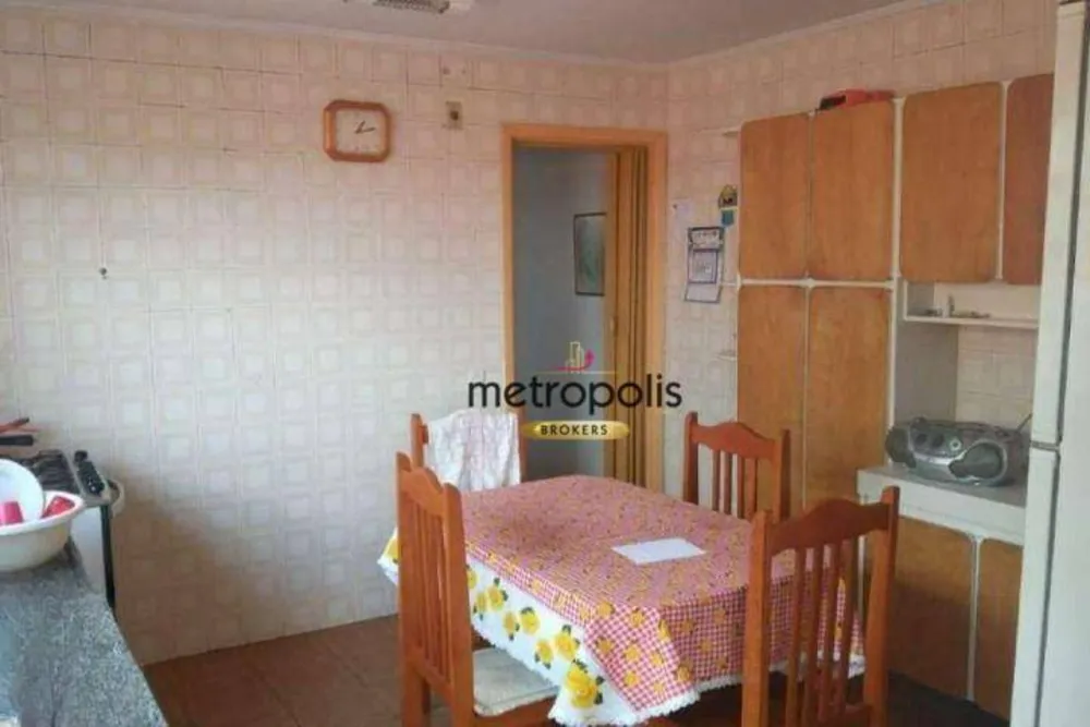 Casa, 3 quartos, 198 m² - Foto 8