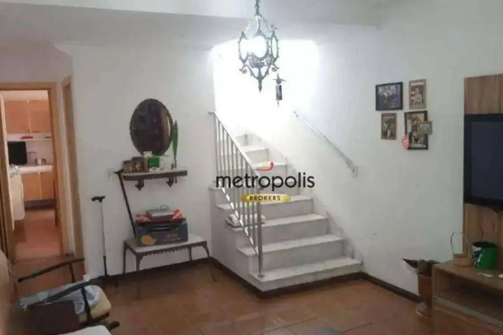 Casa, 3 quartos, 198 m² - Foto 2