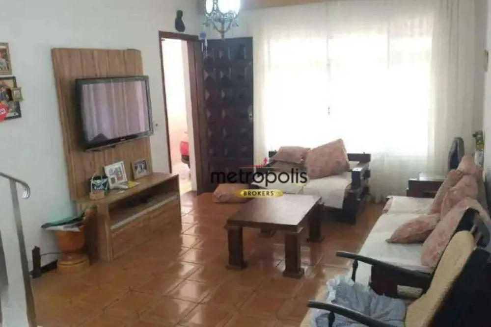 Casa, 3 quartos, 198 m² - Foto 5