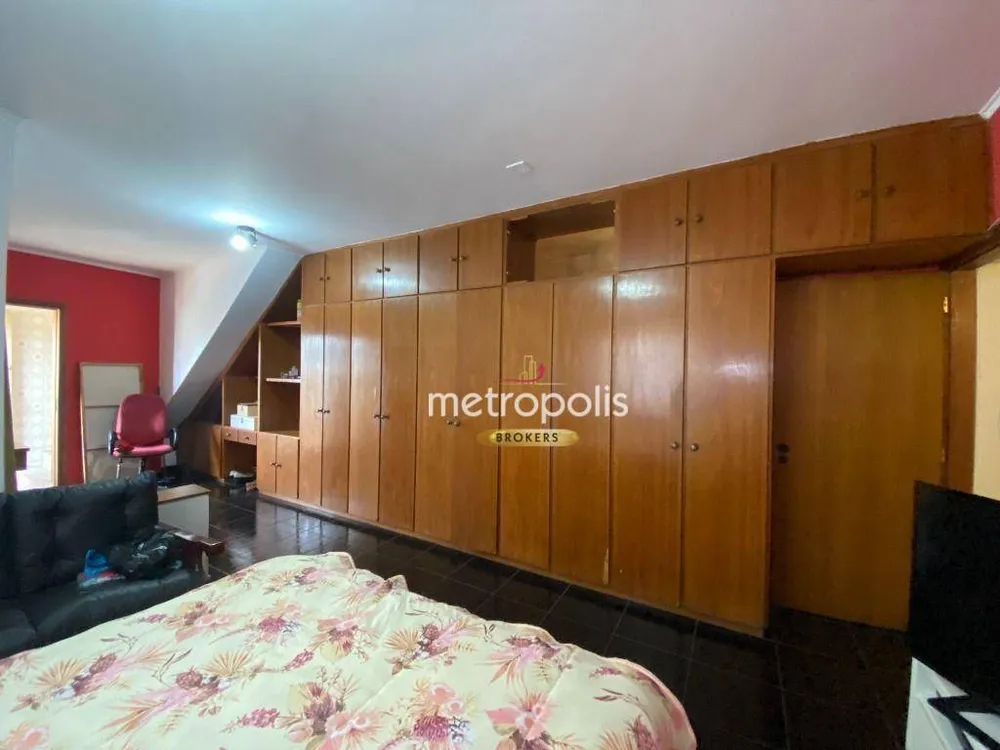Sobrado, 4 quartos, 268 m² - Foto 5