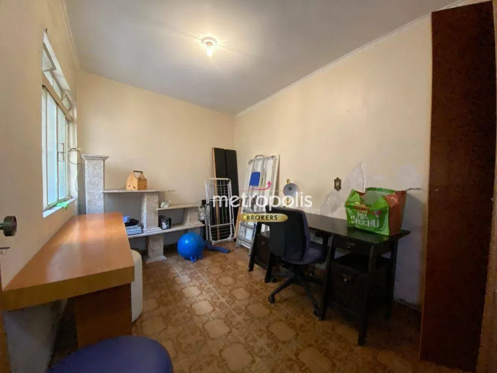 Sobrado, 4 quartos, 268 m² - Foto 4
