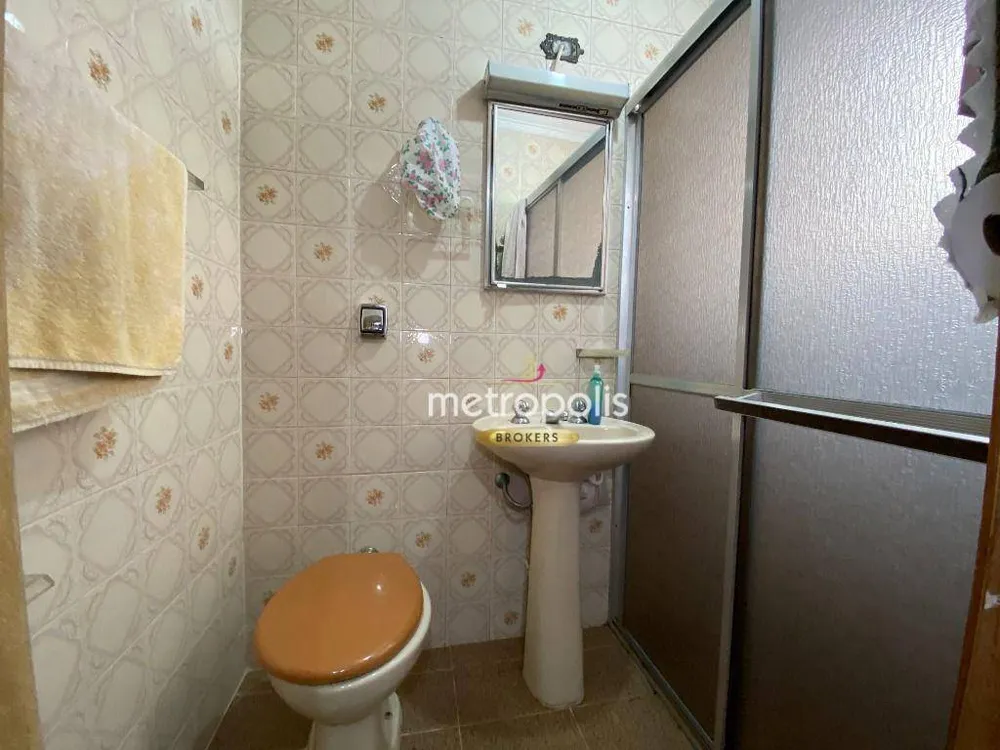 Sobrado, 4 quartos, 268 m² - Foto 6