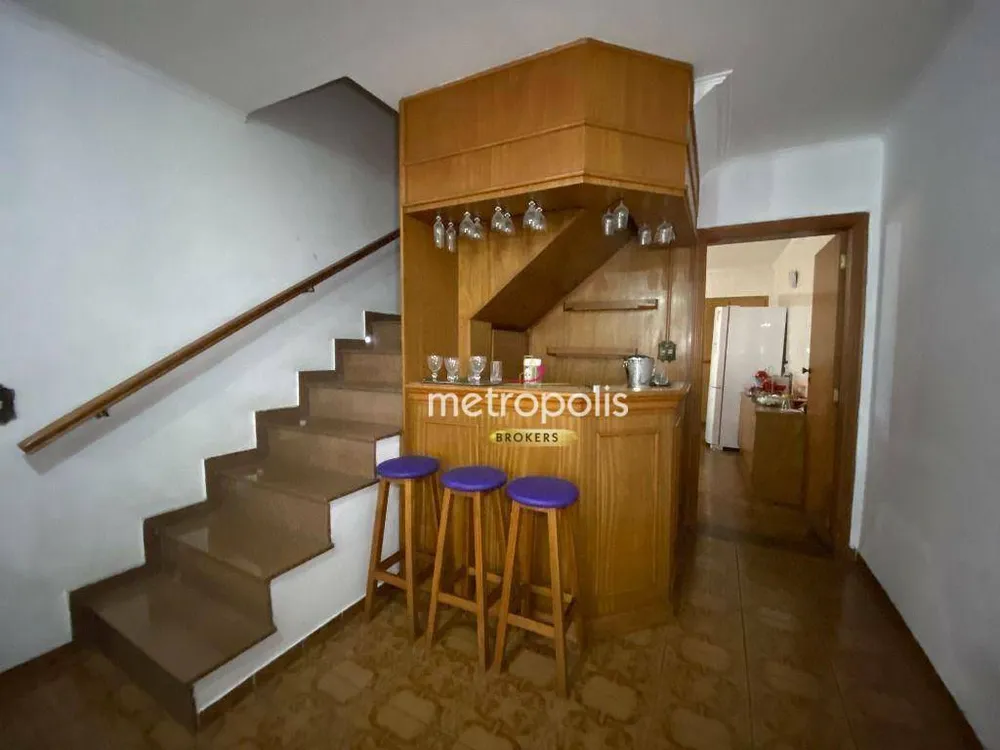 Sobrado, 4 quartos, 268 m² - Foto 1