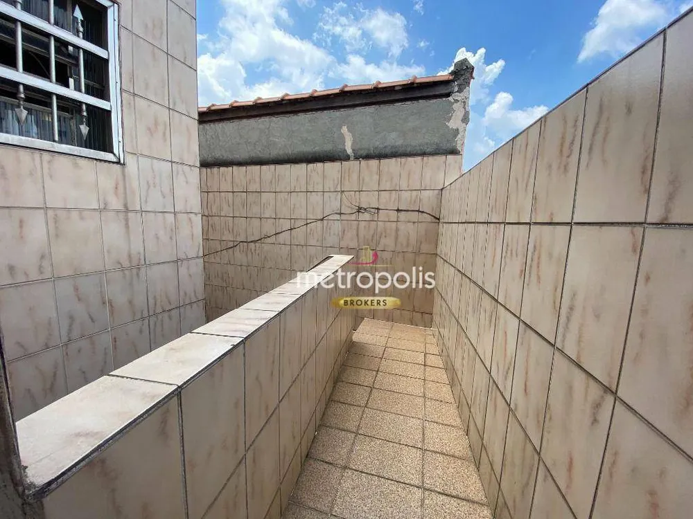 Sobrado, 4 quartos, 268 m² - Foto 7