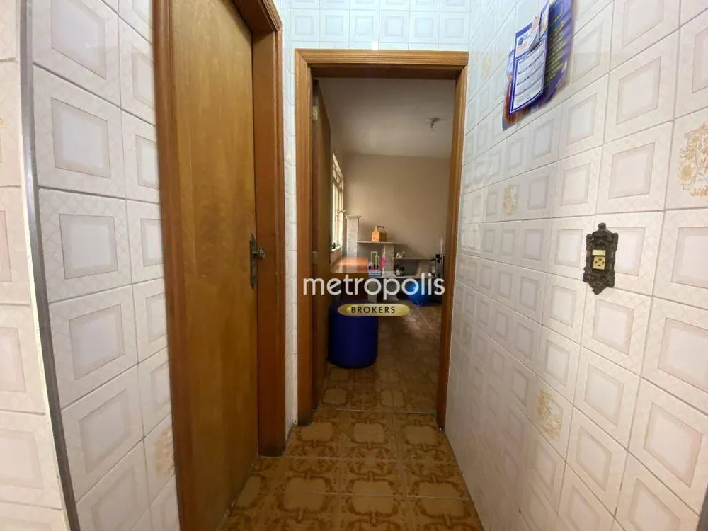Sobrado, 4 quartos, 268 m² - Foto 3
