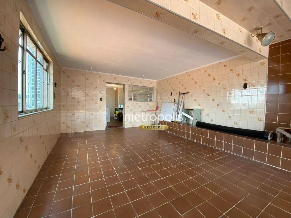 Sobrado, 4 quartos, 268 m² - Foto 11