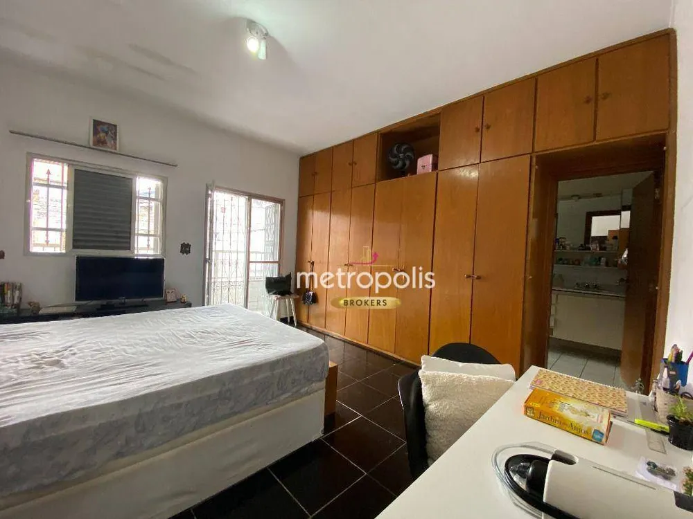 Sobrado, 4 quartos, 268 m² - Foto 9