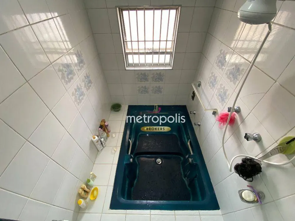 Sobrado, 4 quartos, 268 m² - Foto 10