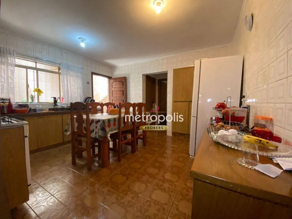 Sobrado, 4 quartos, 268 m² - Foto 2