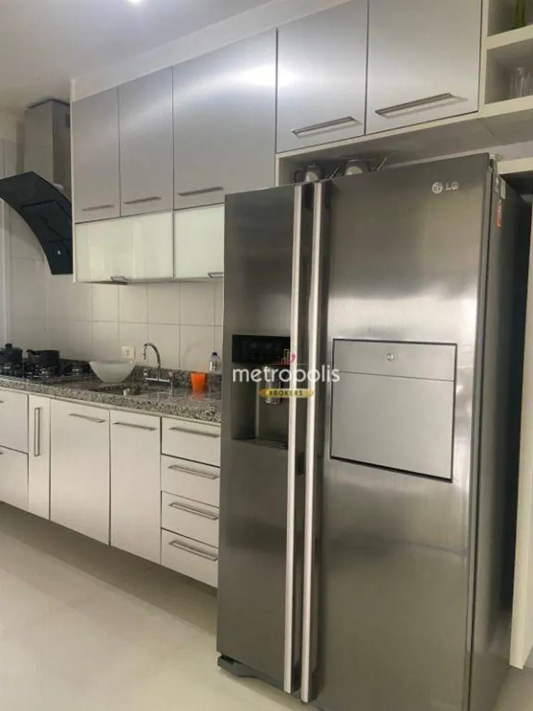 Apartamento, 3 quartos, 128 m² - Foto 3