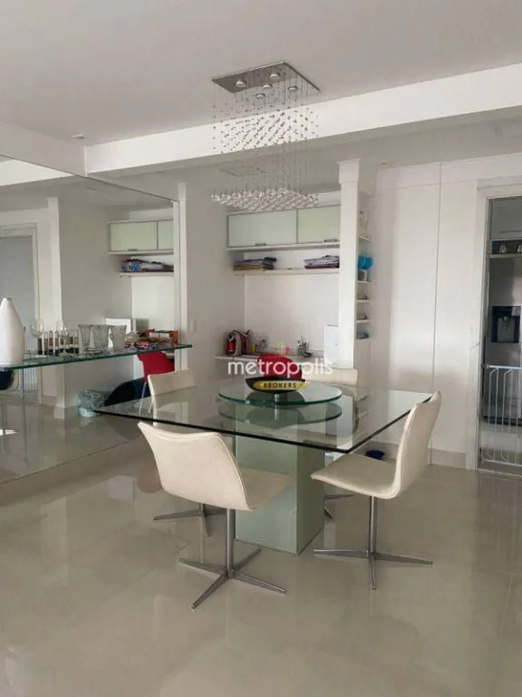 Apartamento, 3 quartos, 128 m² - Foto 4
